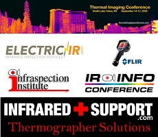 ElectricIR Training Packages